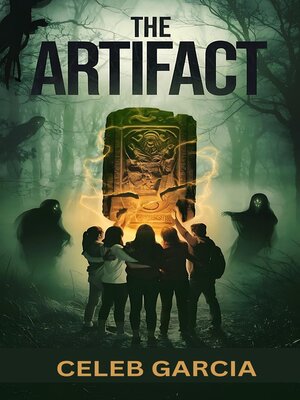 cover image of The Artifact